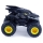Masina de jucarie Metalica Batman, scara 1 la 64, Monster Jam Spin Master