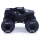 Masina de jucarie Metalica Soldier Fortune, scara 1 la 64, Monster Jam Spin Master