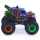 Masina de jucarie Metalica Salvager, scara 1 la 64, Monster Jam Spin Master