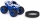 Masina de jucarie Metalica Razin Kane, scara 1 la 64, Monster Jam Spin Master