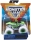Masina de jucarie Metalica Alien Invasion, scara 1 la 64, Monster Jam Spin Master