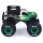 Masina de jucarie Metalica Bkt Growing Together, scara 1 la 64, Monster Jam Spin Master