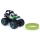 Masina de jucarie Metalica Bkt Growing Together, scara 1 la 64, Monster Jam Spin Master