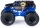 Set 2 machete Higher Edducation si Bounty Hunter Monster Jam Spin Master