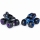 Set 2 machete Sonuva Digger si Monhawk Warrier Monster Jam Spin Master