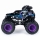 Set 2 machete Sonuva Digger si Monhawk Warrier Monster Jam Spin Master