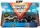 Set 2 machete Soldier Fortune si Soldier Black Ops Monster Jam Spin Master