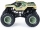 Set 2 machete Soldier Fortune si Soldier Black Ops Monster Jam Spin Master