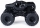 Set 2 machete Soldier Fortune si Soldier Black Ops Monster Jam Spin Master