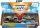Set 2 machete Max-d si Aftershock Monster Jam Spin Master