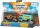 Set 2 machete Metalice Scooby Doo si The Mystery Machine Monster Jam Spin Master