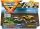 Set 2 machete Max D si Grave Digger Color Change Monster Jam Spin Master