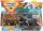 Set 2 machete Horse Power si W Color Change Monster Jam Spin Master