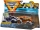 Set 2 machete Mohawk Warrior si Jester Color Change Monster Jam Spin Master
