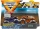 Set 2 machete Mohawk Warrior si Jester Color Change Monster Jam Spin Master