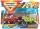 Set 2 machete Wonder Woman si Avenger Color Change Monster Jam Spin Master