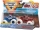 Set 2 masinute Megalodon si Octonber Color Change Monster Jam Spin Master