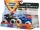 Set 2 masinute Batman si Superman Color Change Monster Jam Spin Master