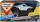 Masina de jucarie cu telecomanda RC Megalodon 1:24 Monster Jam Spin Master