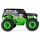 Masina de jucarie cu telecomanda RC Groparu, scaral 1:24, Monster Jam Spin Master