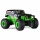 Masina de jucarie cu telecomanda RC Groparu, scaral 1:24, Monster Jam Spin Master