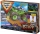 Masina de jucarie macheta Grave Digger set cu nisip si accesorii Monster Jam Spin Master