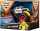 Masina de jucarie Macheta Dalmatianul, seria Roar, scara 1 la 43, Monster Jam Spin Master