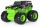 Masina de jucarie Macheta Grave Digger, seria Roar, scara 1 La 43, Monster Jam Spin Master
