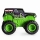 Masina de jucarie Macheta Grave Digger, seria Roar, scara 1 La 43, Monster Jam Spin Master