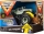 Masina de jucarie Macheta Soldier of Fortune, seria Roar, scara 1 la 43, Monster Jam Spin Master
