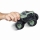 Masina de jucarie Macheta Soldier of Fortune, seria Roar, scara 1 la 43, Monster Jam Spin Master