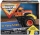 Masina de jucarie metalica, seria Roar, scara 1 la 43, El Toro Loco Monster Jam Spin Master