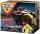 Masina de jucarie metalica, seria Roar, scara 1 la 43, Zombie Monster Jam Spin Master