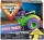 Masina de jucarie metalica, seria Roar, scara 1 la 43, Groparul Monster Jam Spin Master