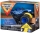 Masina de jucarie metalica, seria Roar, scara 1 la 43, Blue Thunder Monster Jam Spin Master