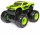 Masina de jucarie metalica, seria Roar, scara 1 la 43, Gas Monkey Monster Jam Spin Master