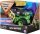 Masina de jucarie Grave Digger, seria Spin Rippers, scara 1 La 43, Monster Jam Spin Master