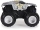 Masina de jucarie Max-d Seria Spin Rippers, scara 1 la 43, Monster Jam Spin Master