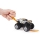 Masina de jucarie Max-d Seria Spin Rippers, scara 1 la 43, Monster Jam Spin Master
