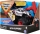 Masina de jucarie Dalmatianul Mutt seria Spin Rippers, scara 1 la 43, Monster Jam Spin Master