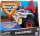 Masina de jucarie Dalmatianul Mutt seria Spin Rippers, scara 1 la 43, Monster Jam Spin Master