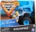 Masina de jucarie Megalodon seria Spin Rippers, scara 1 la 43, Monster Jam Spin Master