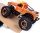 Masina RC El Toro Loco scara 1 la 15 Spin Master