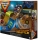Masina de jucarie set cascadorii rampa Campionilor Monster Jam Spin Master