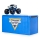 Masina de jucarie macheta set cascadorii in Container Alien Invasion Monster Jam Spin Master