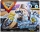 Masina de jucarie set cascadorii Megalodon Mayhem Monster Jam Spin Master