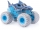 Masina de jucarie set cascadorii Megalodon Mayhem Monster Jam Spin Master