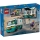 Ambulanta de urgente 60451 LEGO City