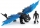 Set Dragon Dragon Stirbul cu figurina Hiccup Dragons 3 Spin Master