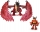 Set Dragon Hookfang cu figurina Snotlout Dragons 3 Spin Master